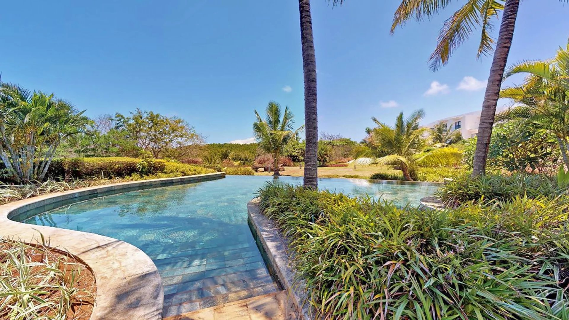 Penthouse Haute Rive - picture 15