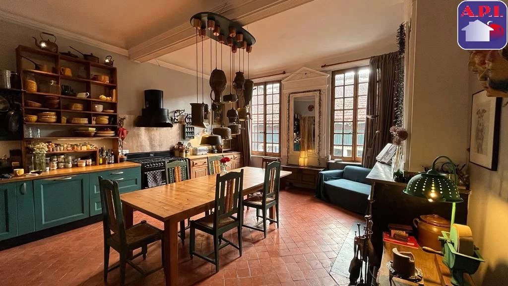 Vente Maison Chalabre
