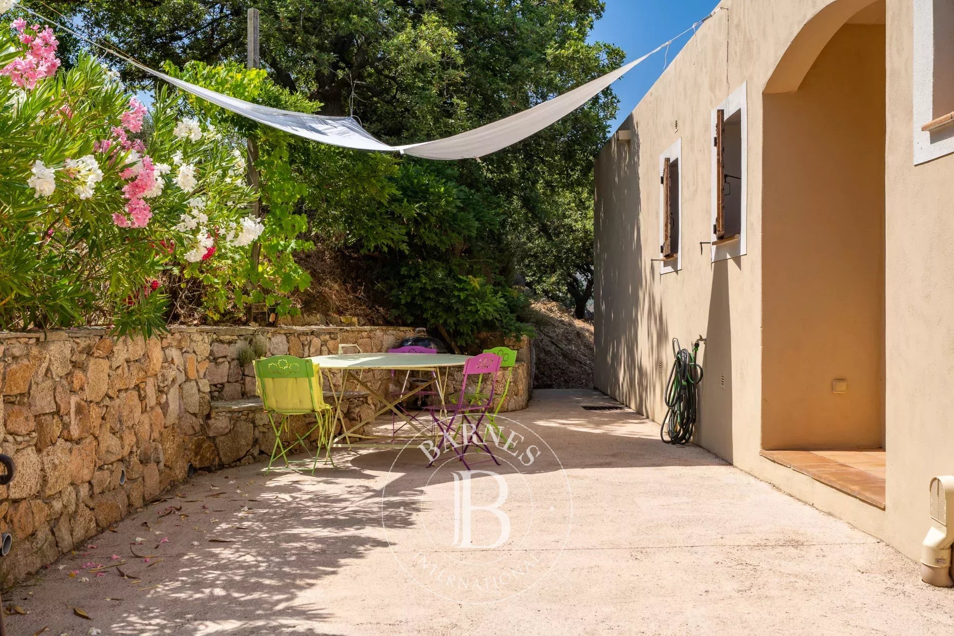 Villa L'Île-Rousse - picture 19