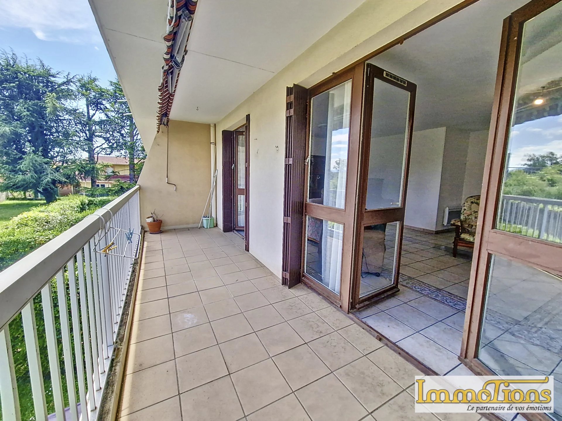 Sale Apartment Saint-Marcellin