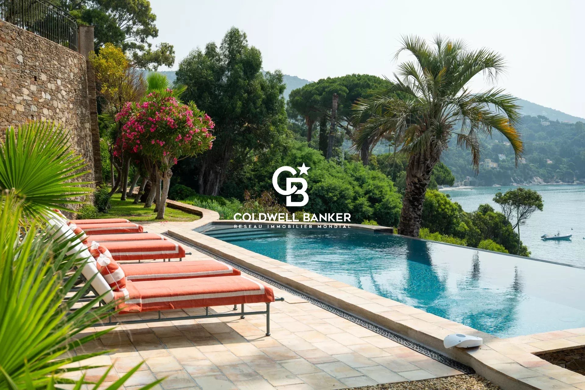 Agence immobilière de Coldwell Banker Beau Rivage