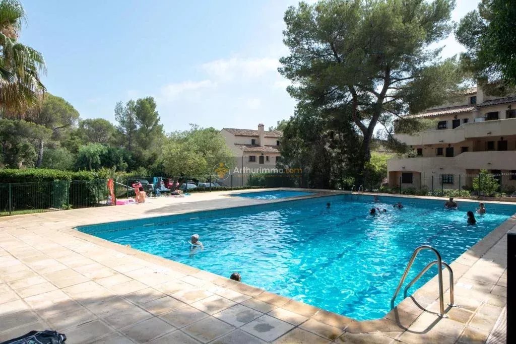 Vente Appartement Saint-Raphaël