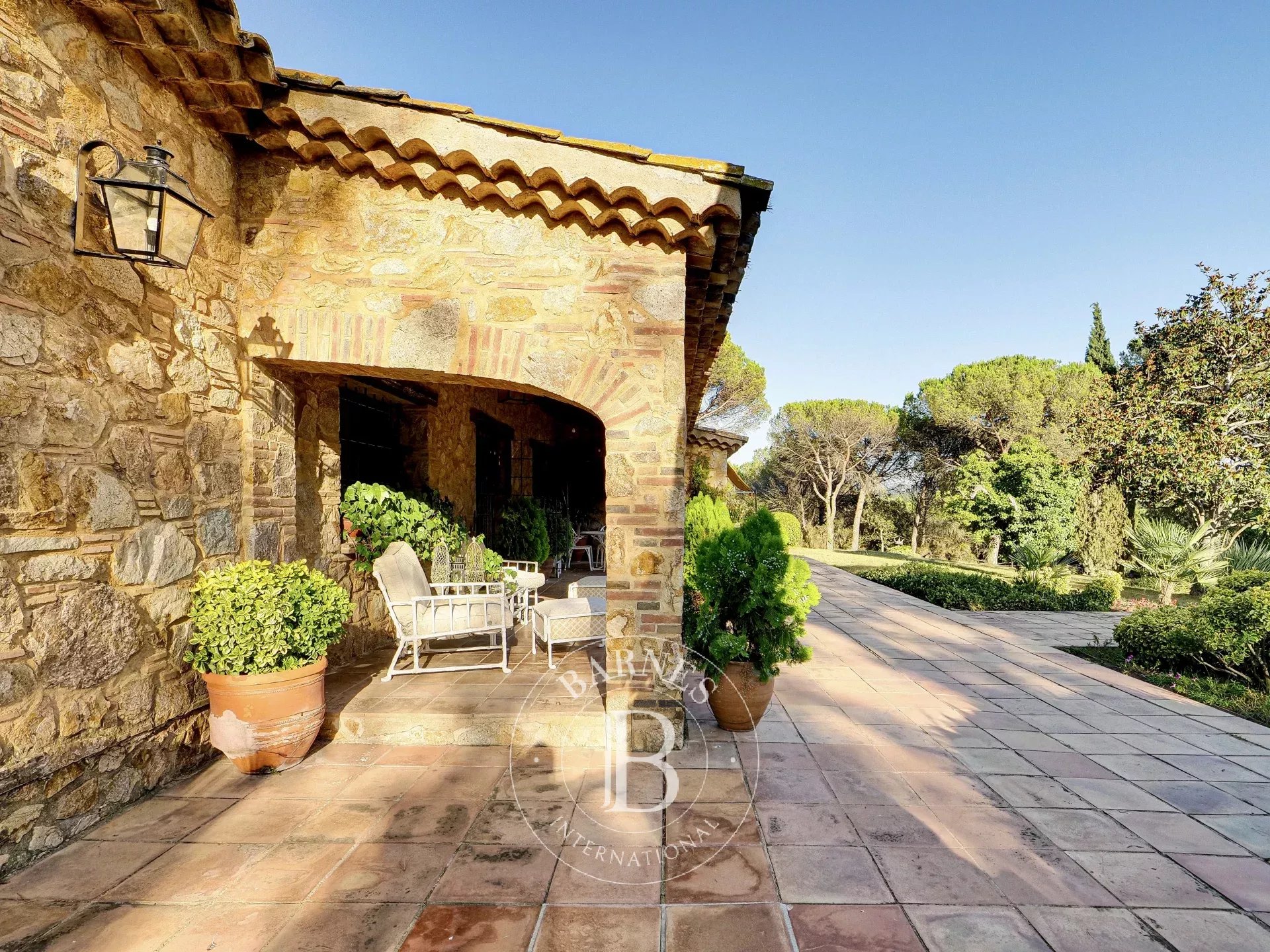 40-Hectare Equestrian Paradise Estate in Girona, Costa Brava - picture 25