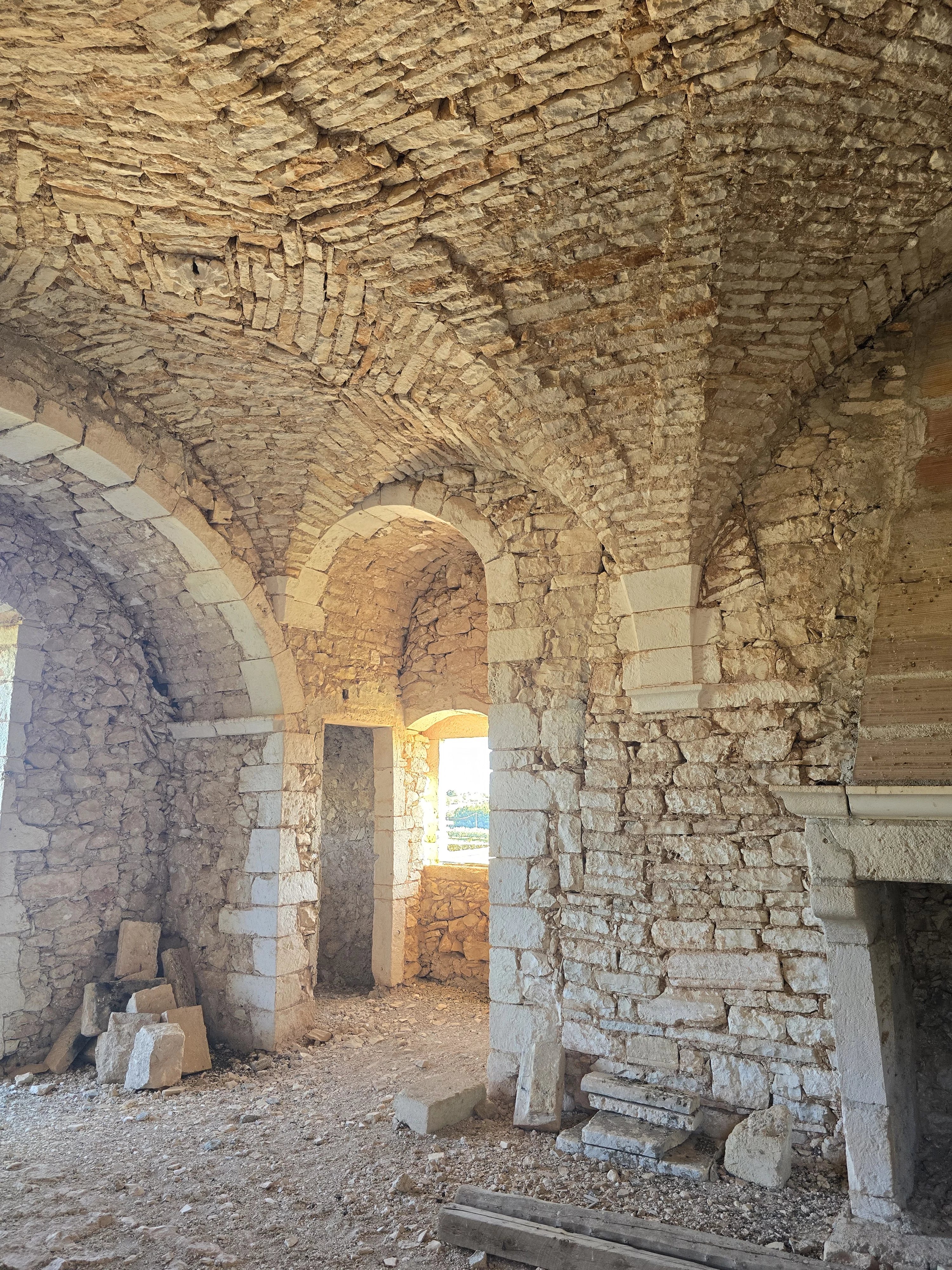 Venta Granja Ceglie Messapica