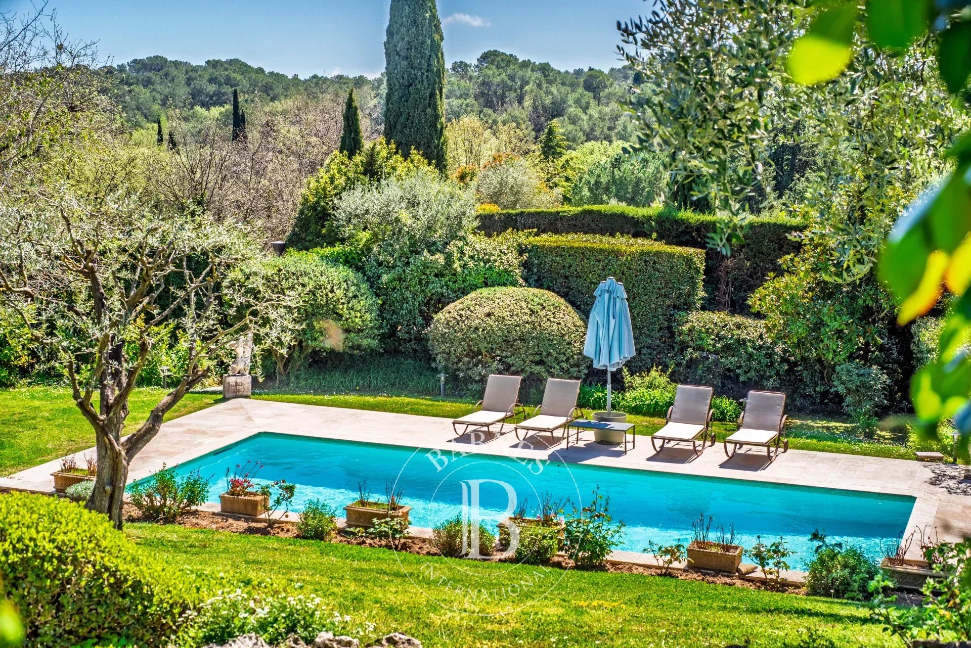 Villa Opio  -  ref 86820738 (picture 1)