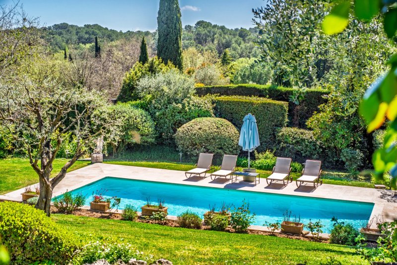 Vendita Villa | Opio - picture 1