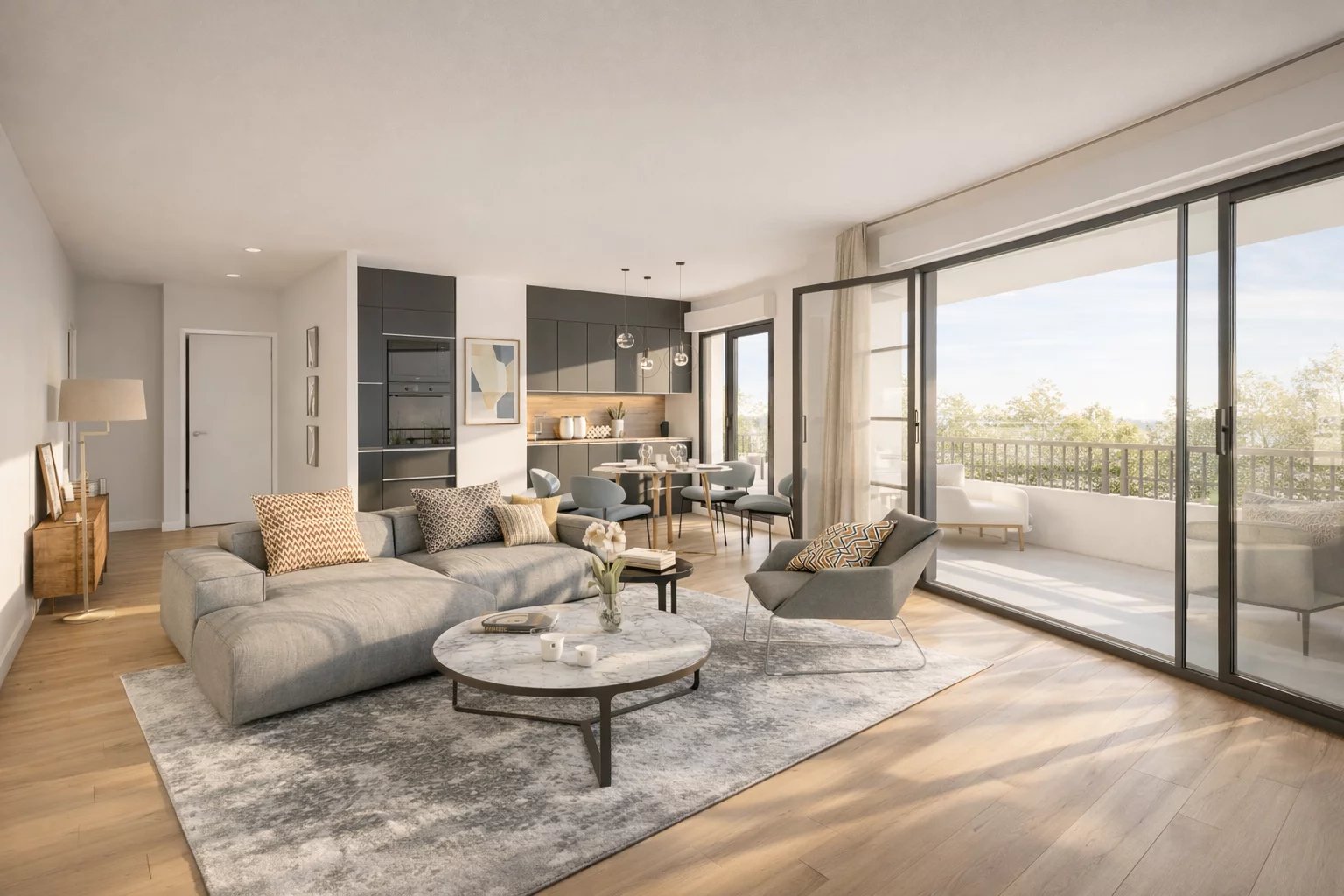 Maison à vendre, 3 pièces, 64 m², Orchies
