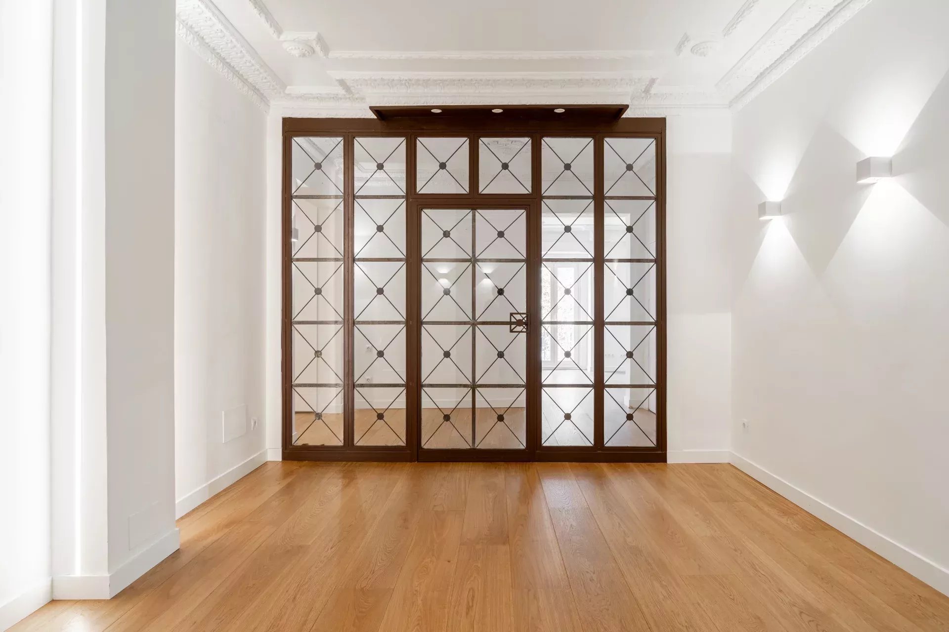 Daire Madrid - picture 36