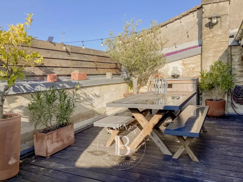 Daire Bordeaux - picture 22