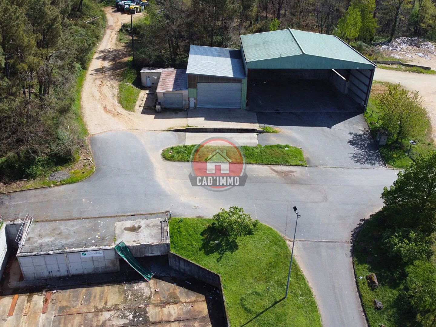 Agence immobilière de CAD'IMMO