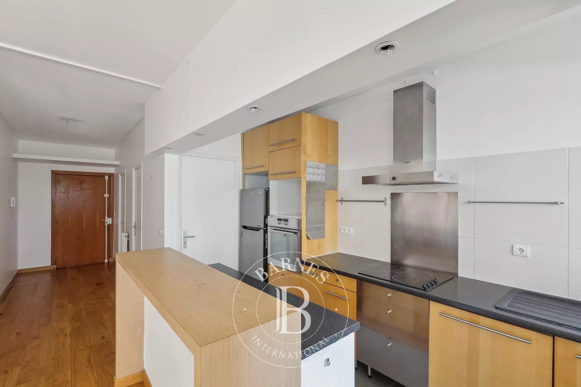 Daire Paris 7ème - picture 8