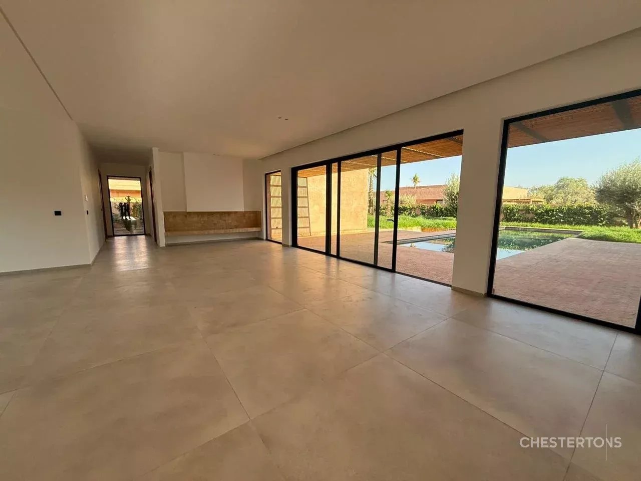 Image of Villa - 4 Bedrooms for Sale in Marrakech-Ménara-Marrakech-Morocco, Image 10