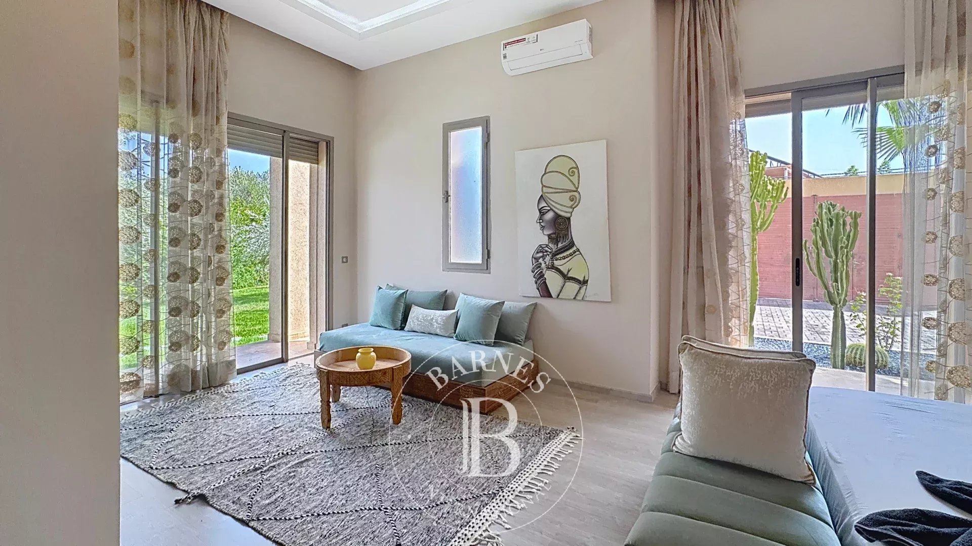 Villa Marrakech - picture 34