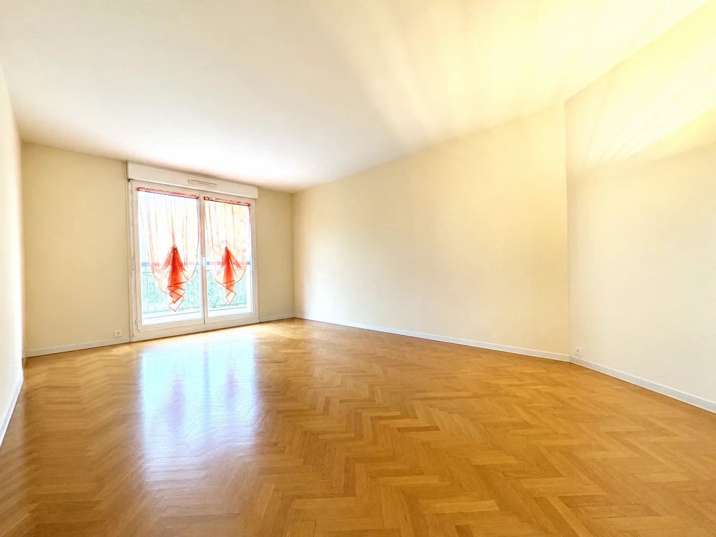 Rental Apartment Le Plessis-Trévise