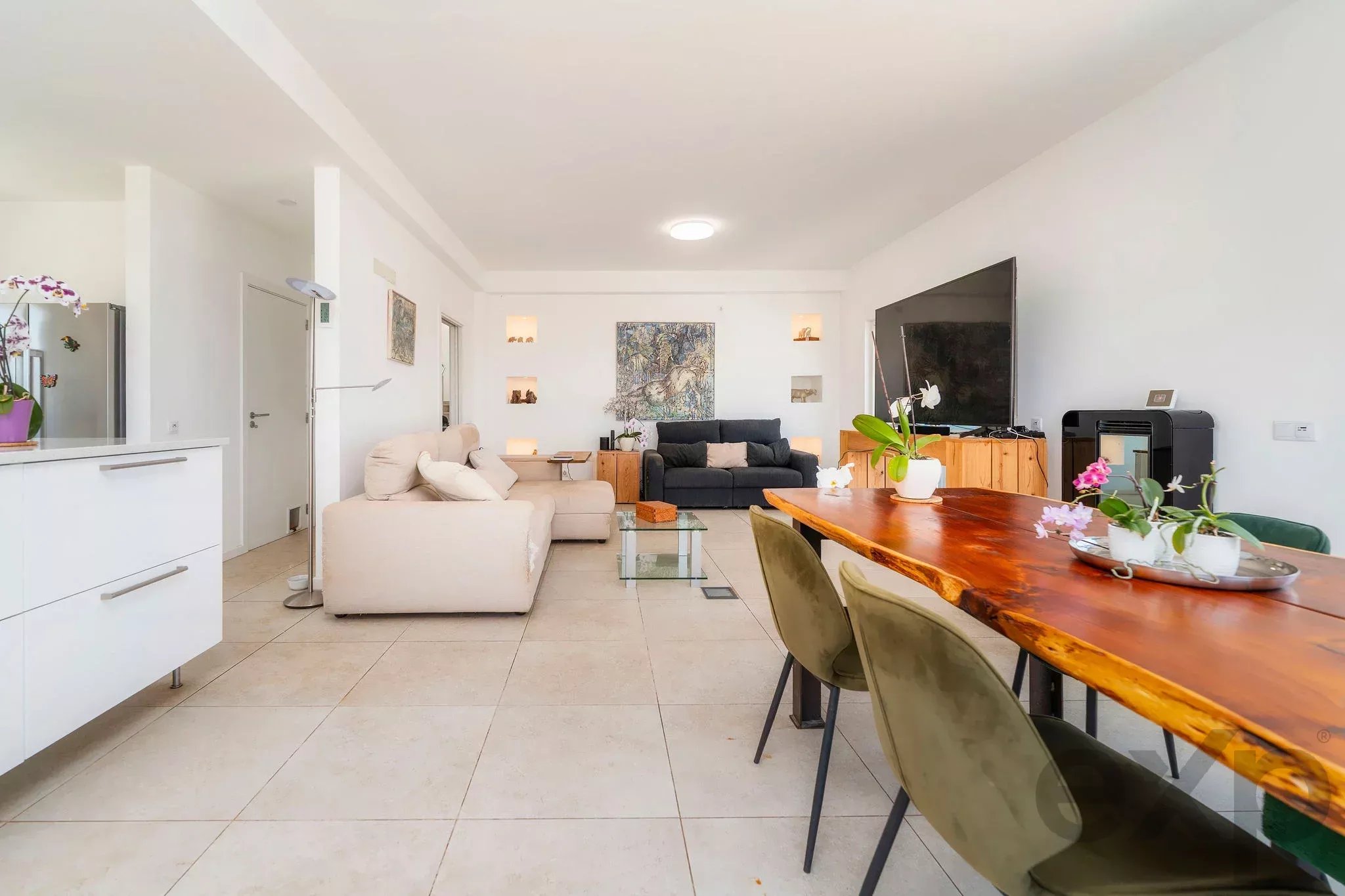 3-Bedroom Villa with Magnificent Panoramic Views,  Near São Brás de Alportel, Loulé and Faro 86933557 image 21