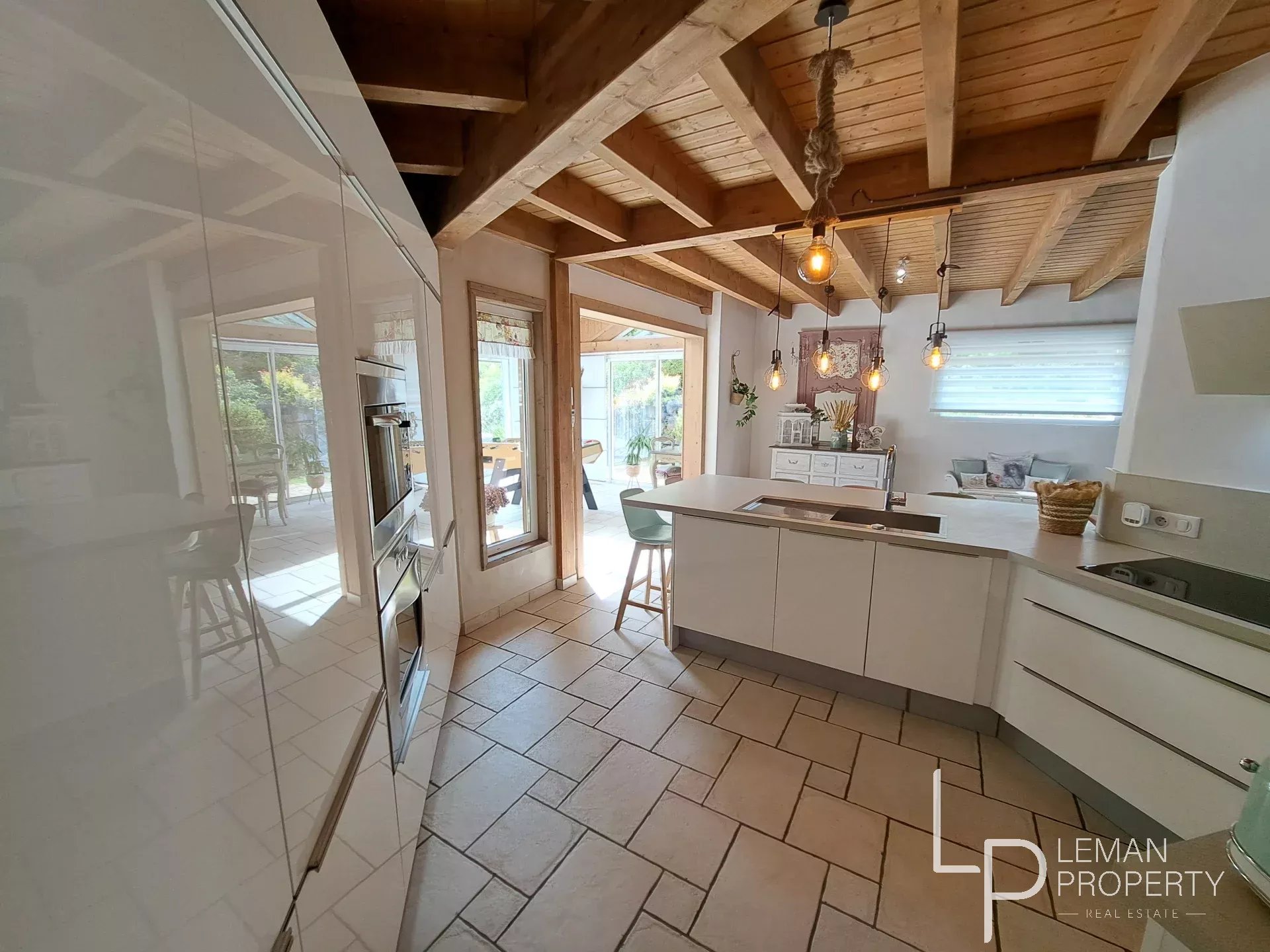 maison disponible à la vente à Domancy