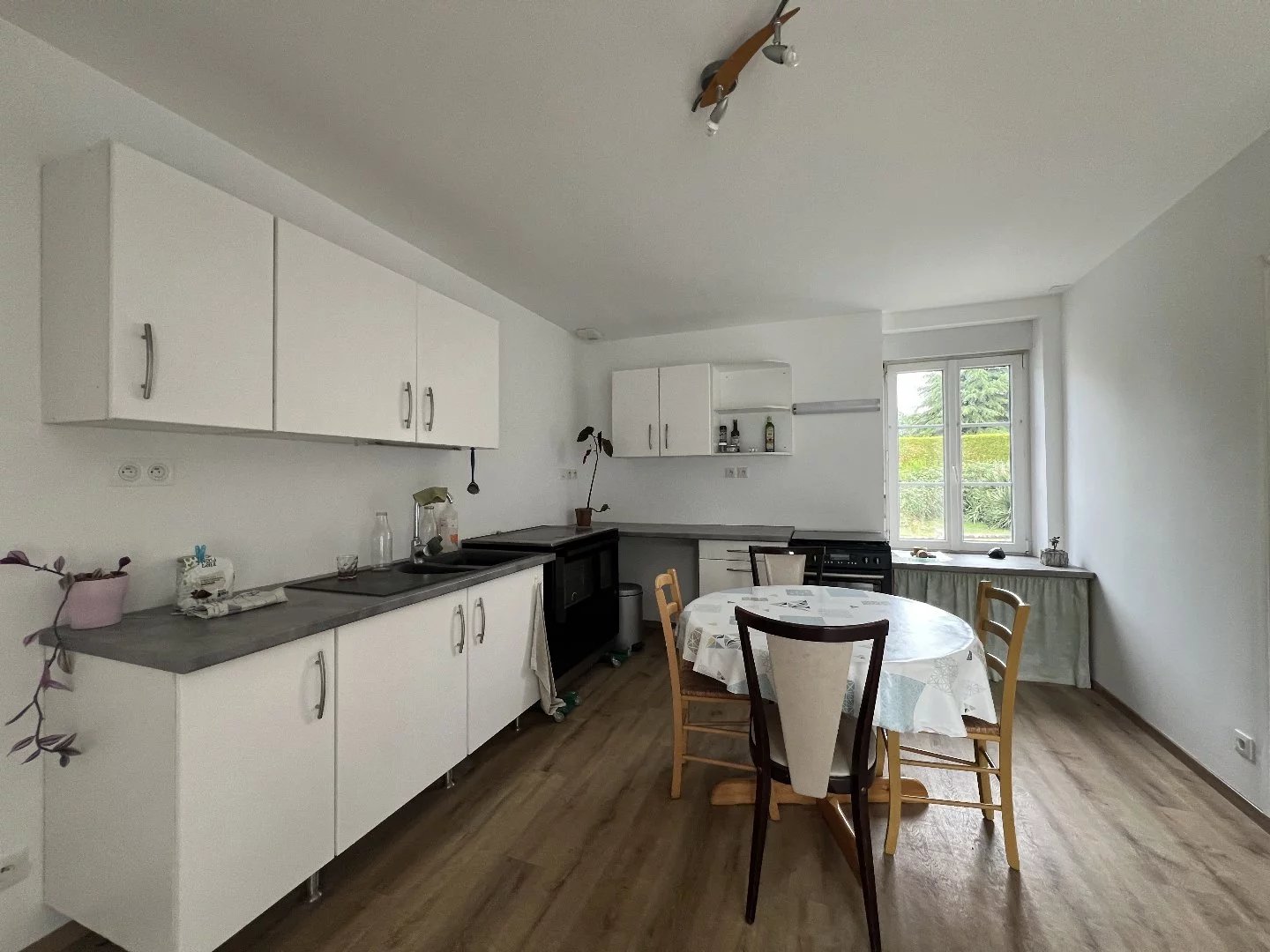 Vente Maison Châteaubriant