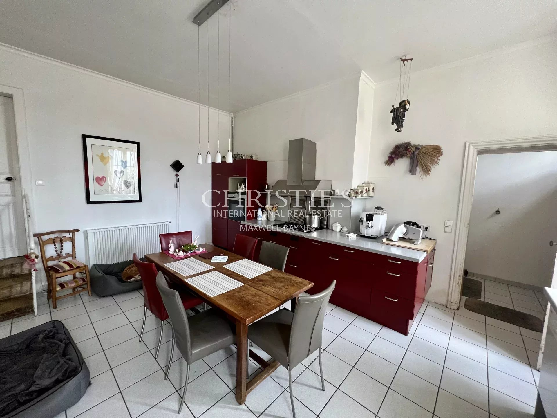 13 Bedroom Chateau's Image 5
