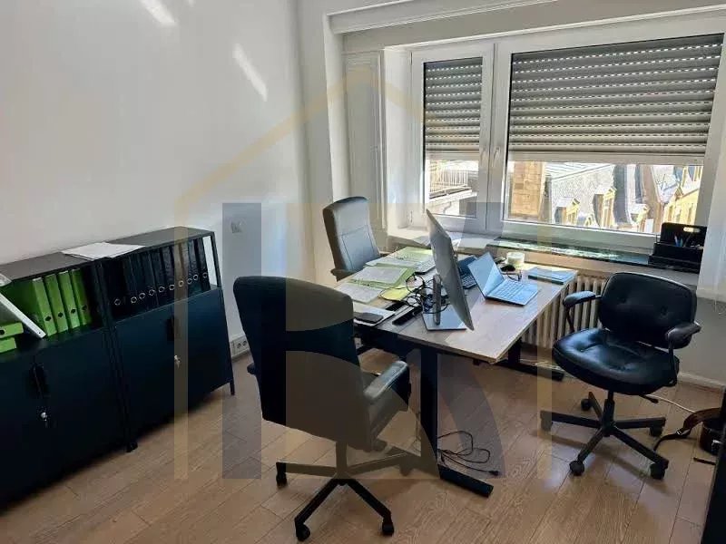 Bureau 0 ch. – Luxembourg – photo 3