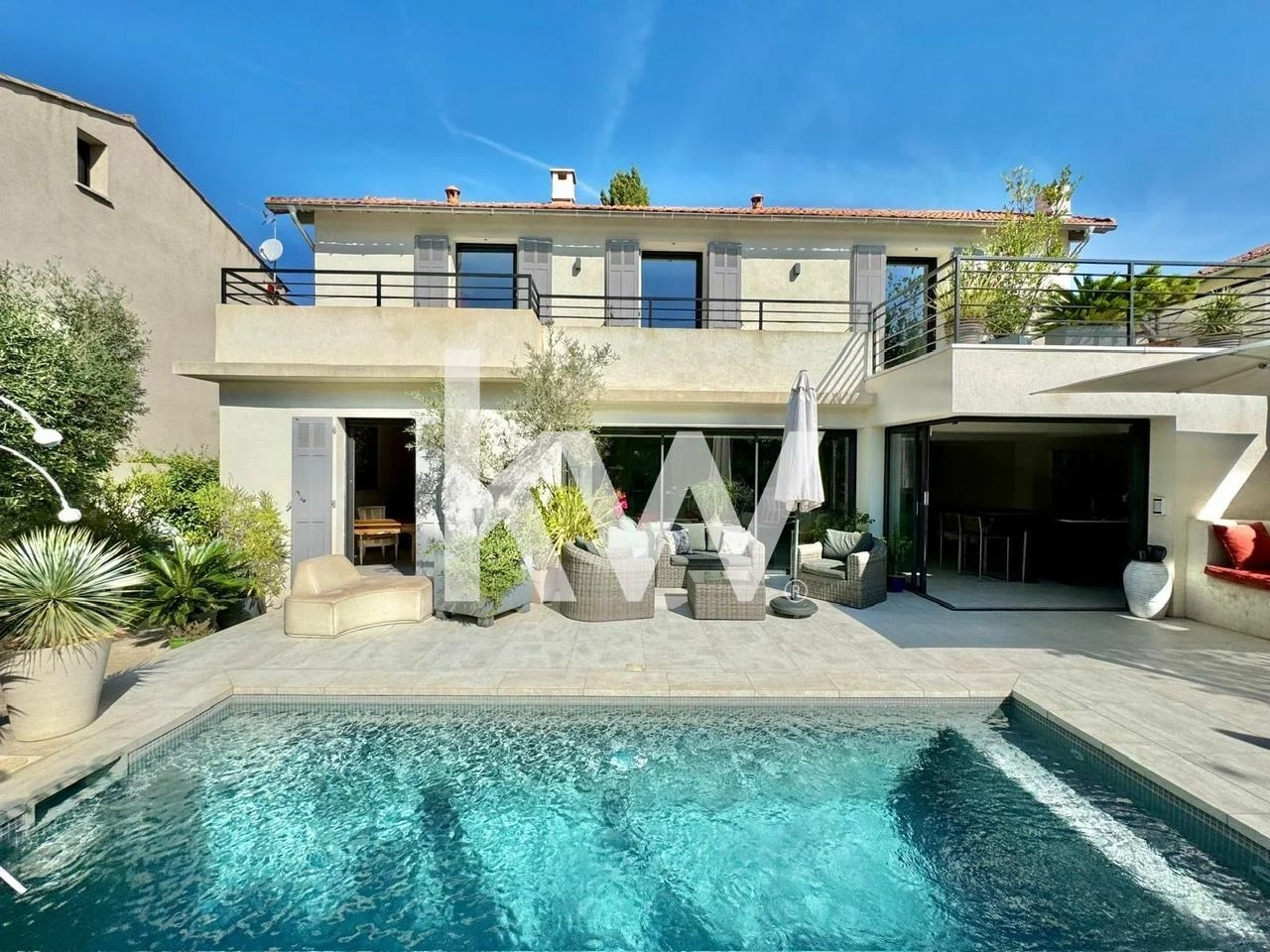 Vente Maison Aix-en-Provence