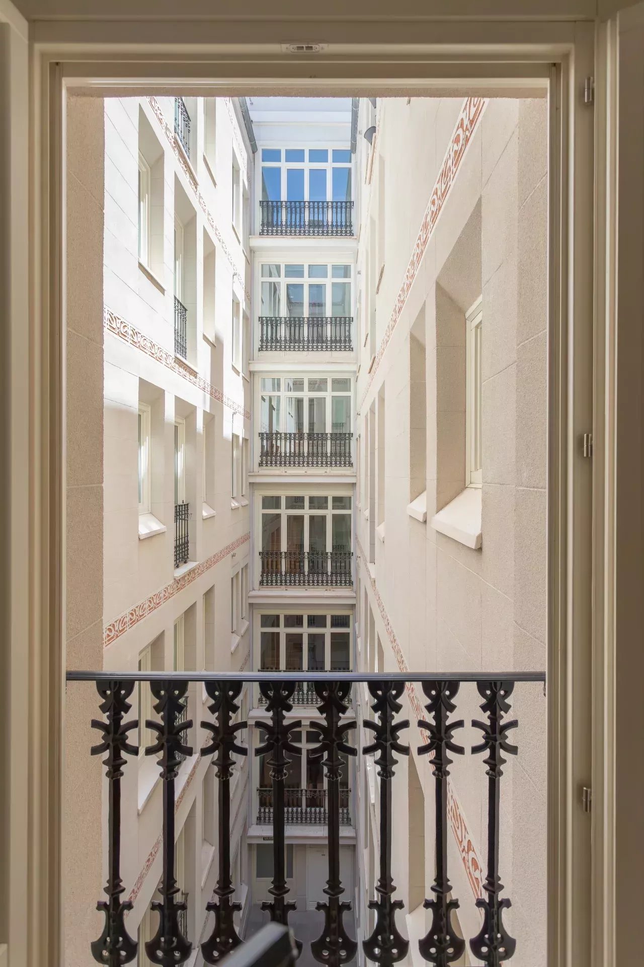 Daire Madrid - picture 29