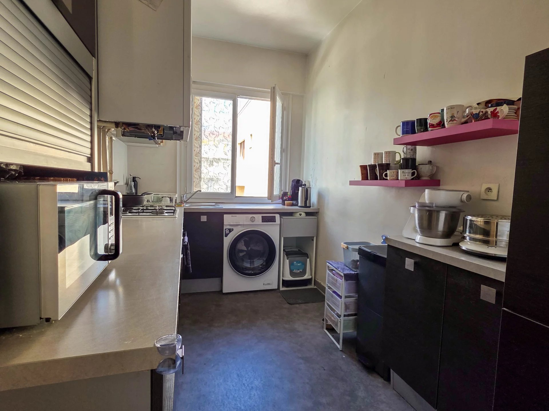 Vente Appartement Nice