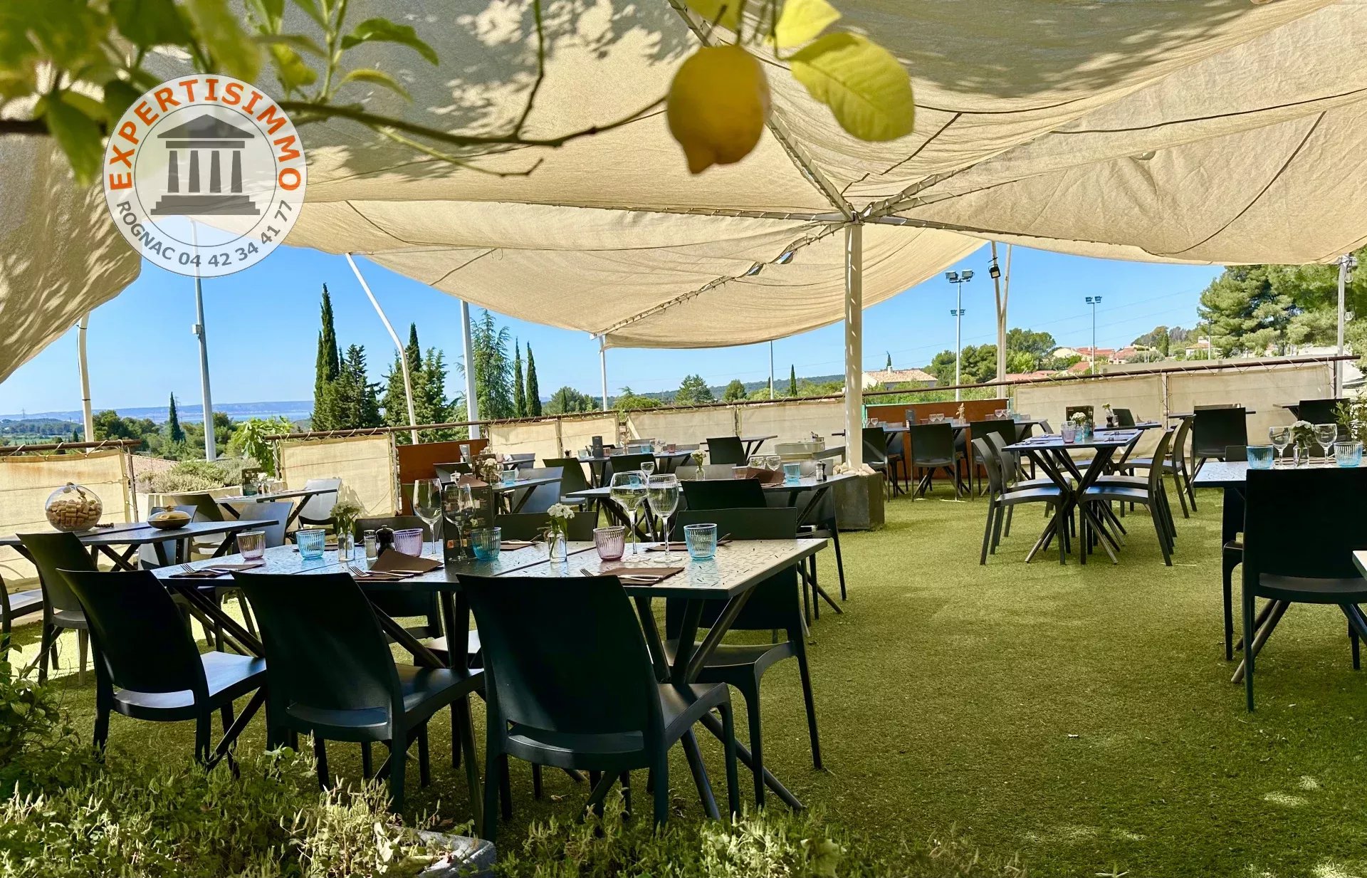 Vente Fonds de commerce Velaux