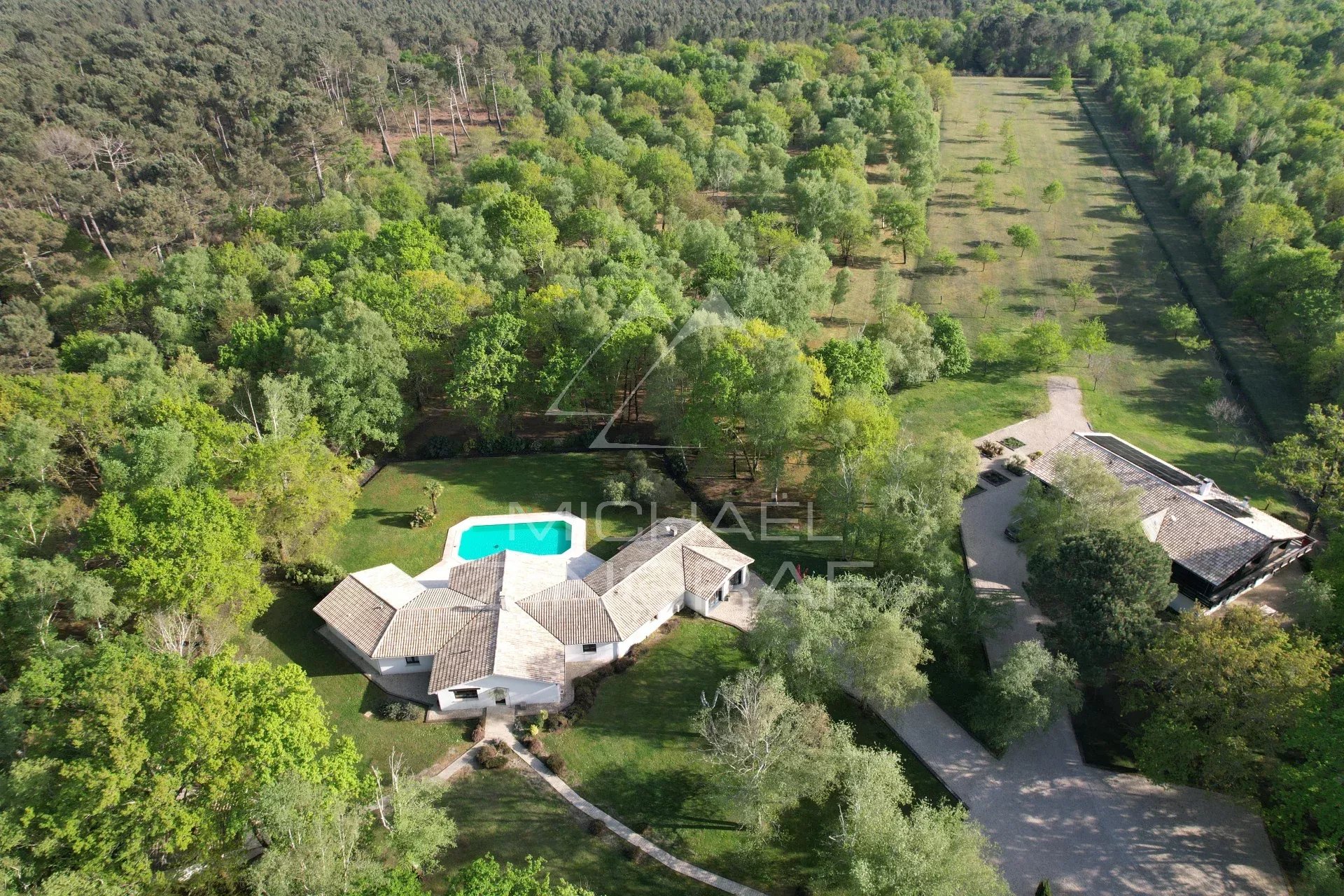 Agence immobilière de Terre Du Bassin