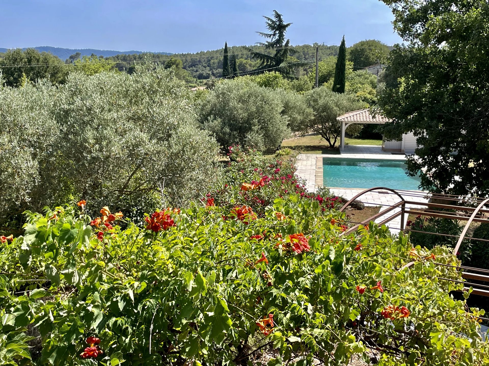 Vente Maison Cotignac