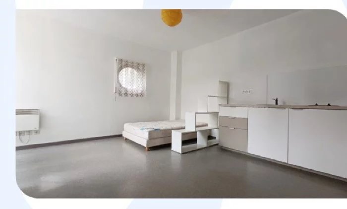 Maison à louer, 1 pièces, 30 m², La Source