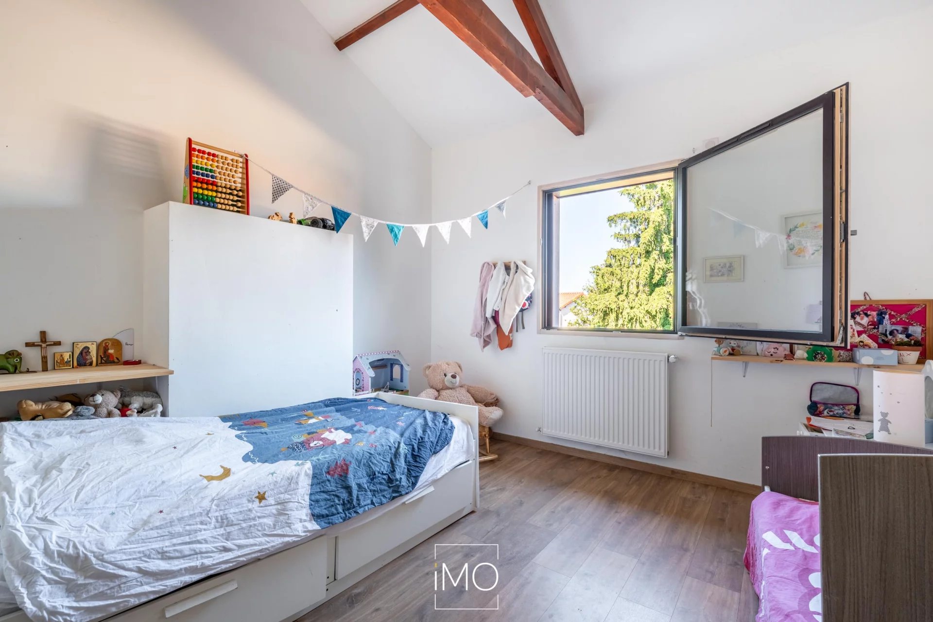 Maison familiale à Les Chères de 170 m²
