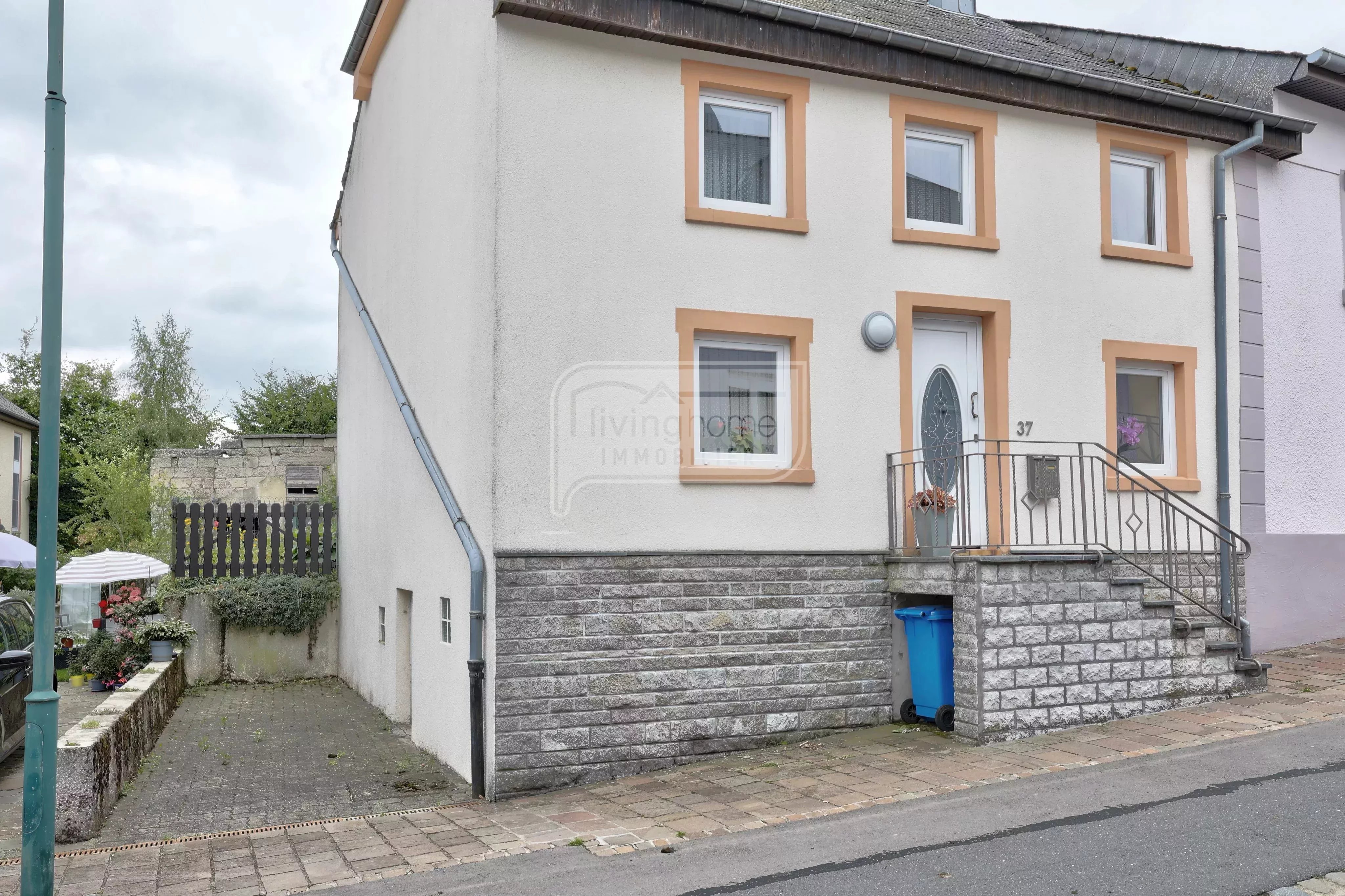 Vente Maison Heinerscheid