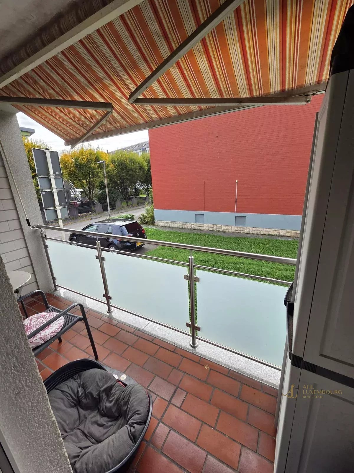 Appartement 3 chambres