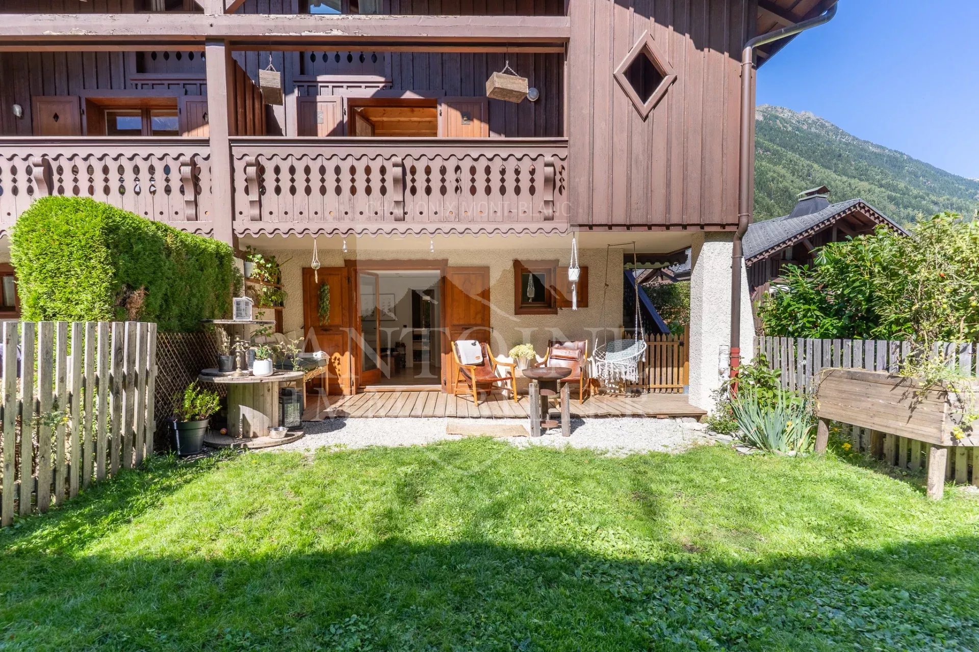 Agence immobilière de Antoine Immobilier