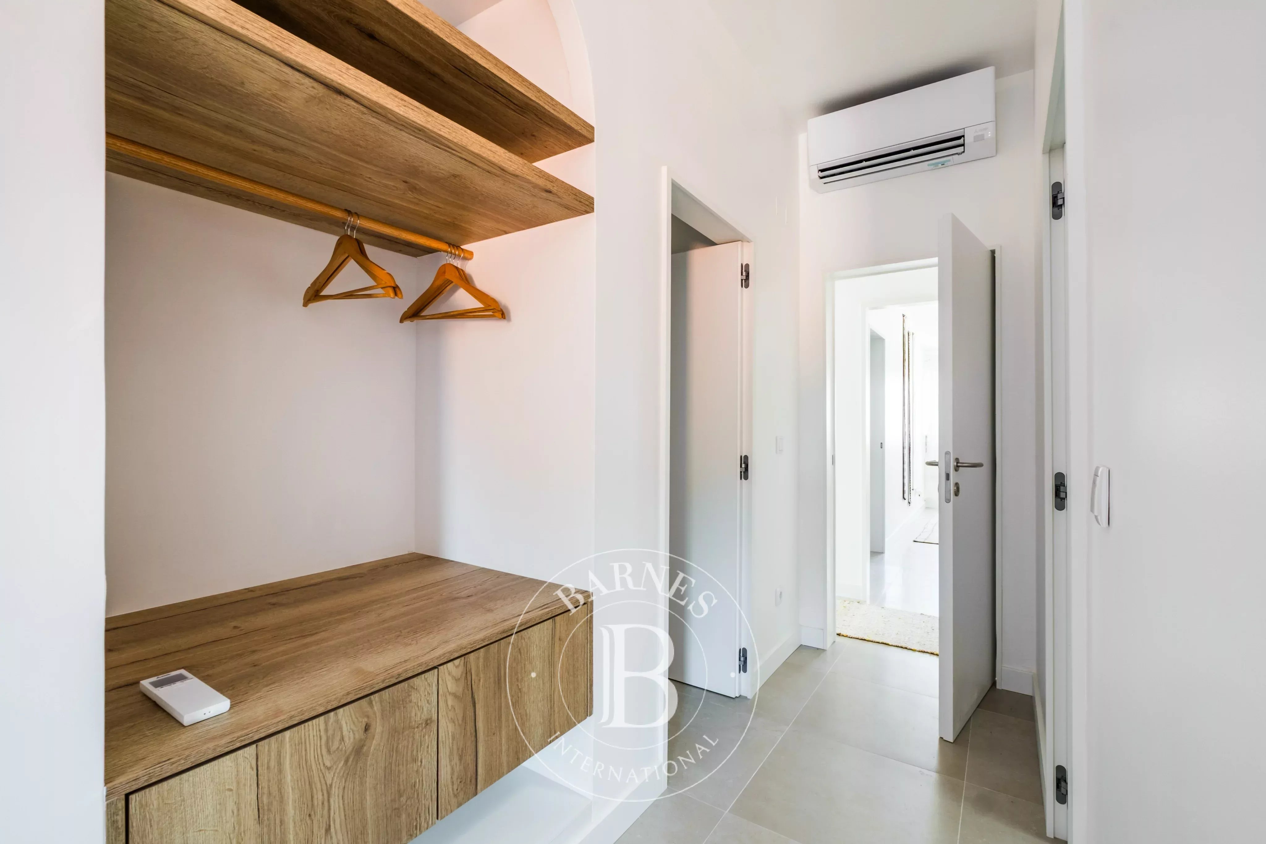 Logement à Comporta