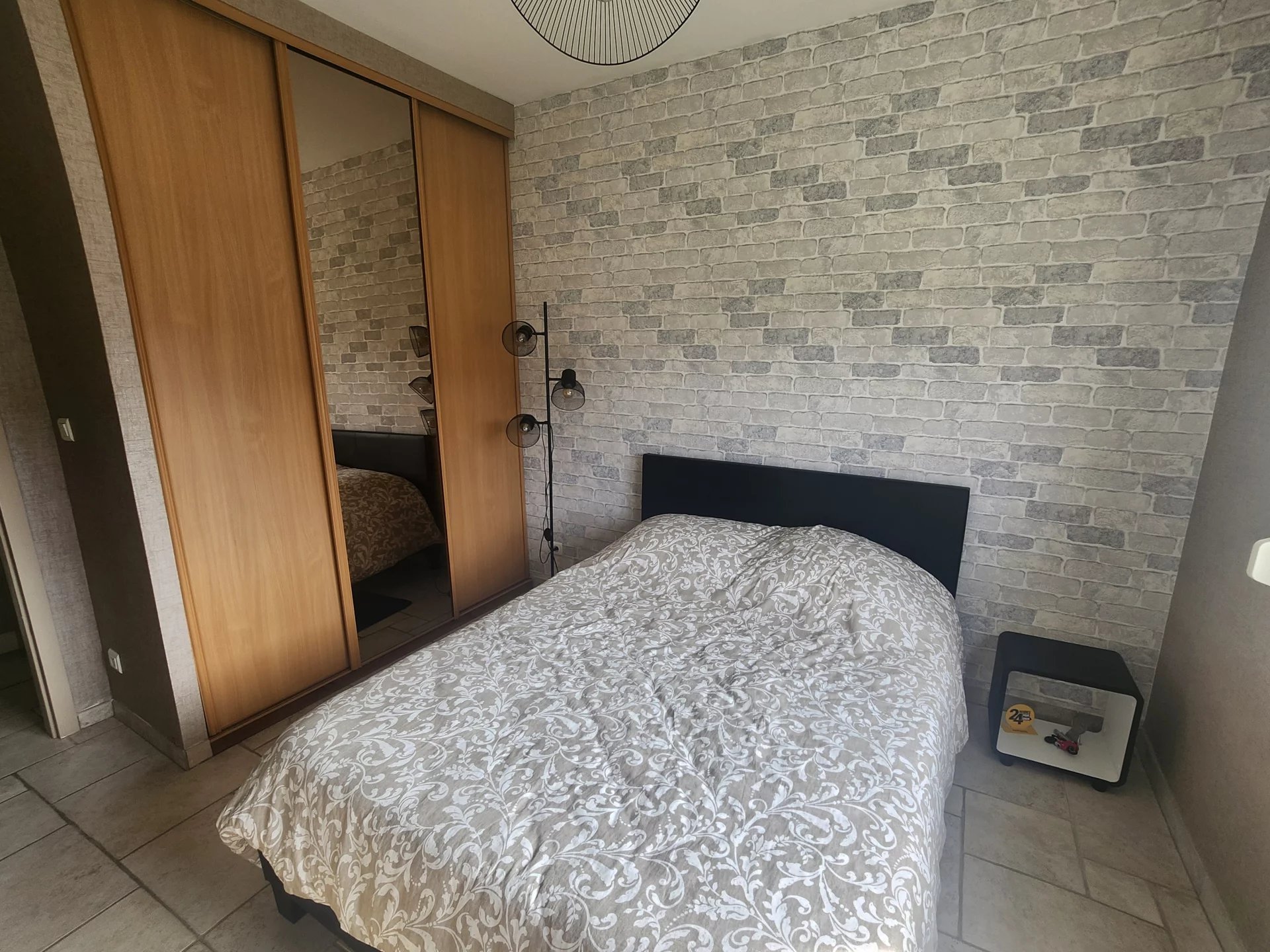 Vente Maison Rémilly