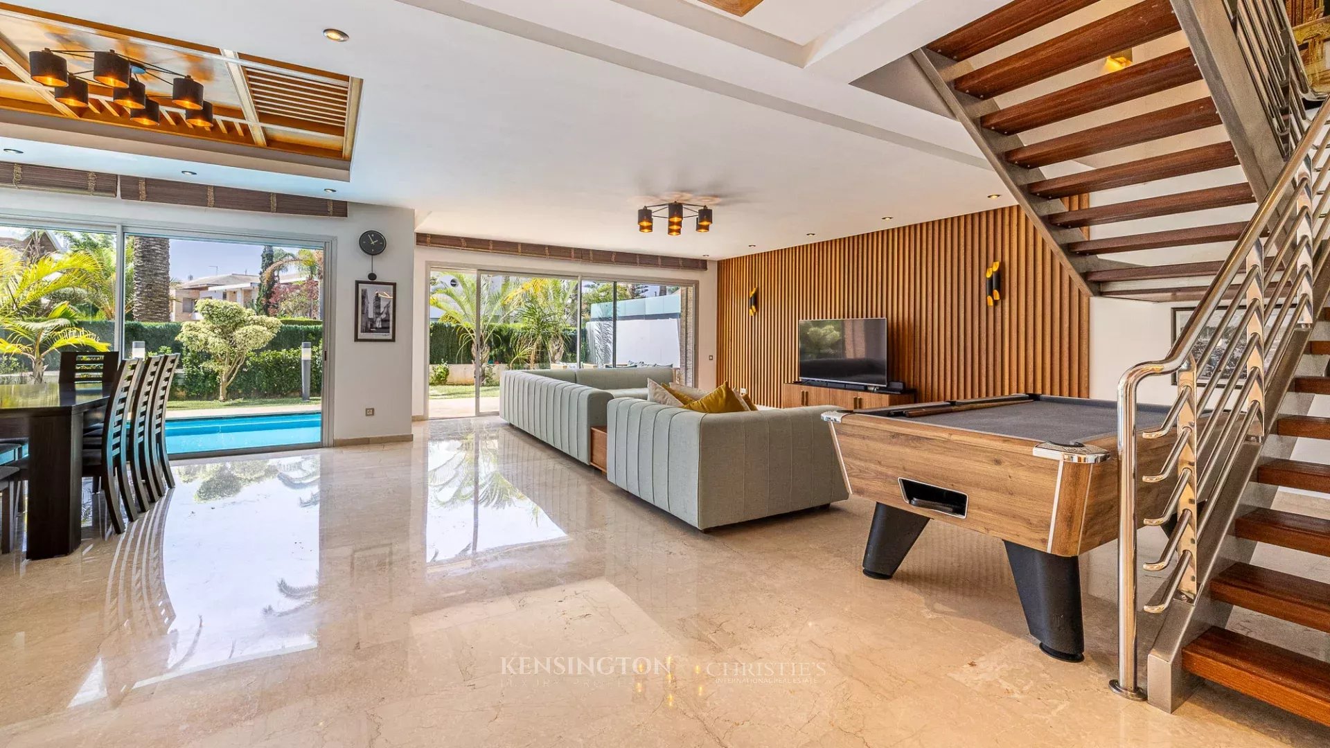 4 Bedroom Villa/Townhouse's Image 4
