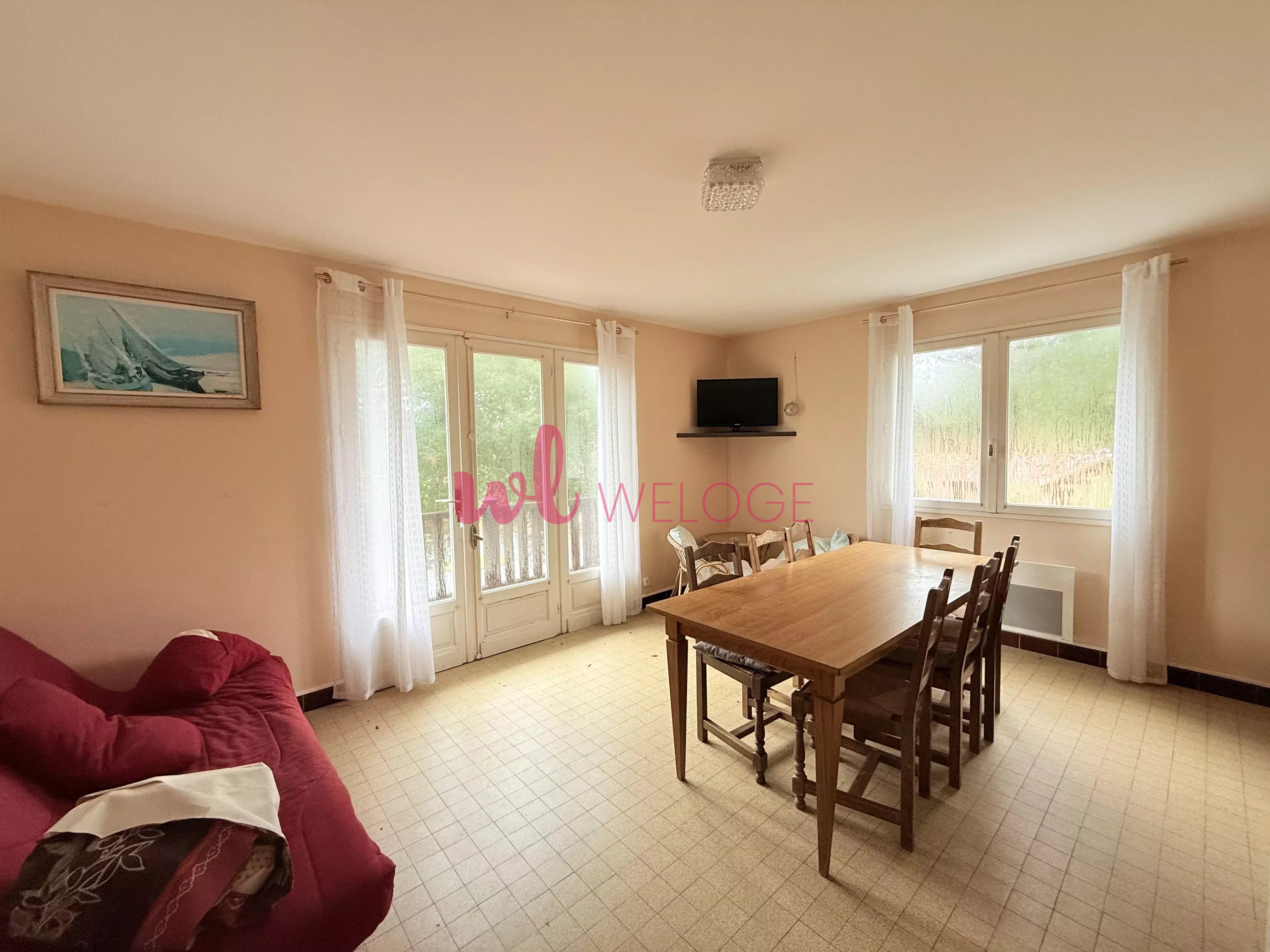 Agence immobilière de WeLoge