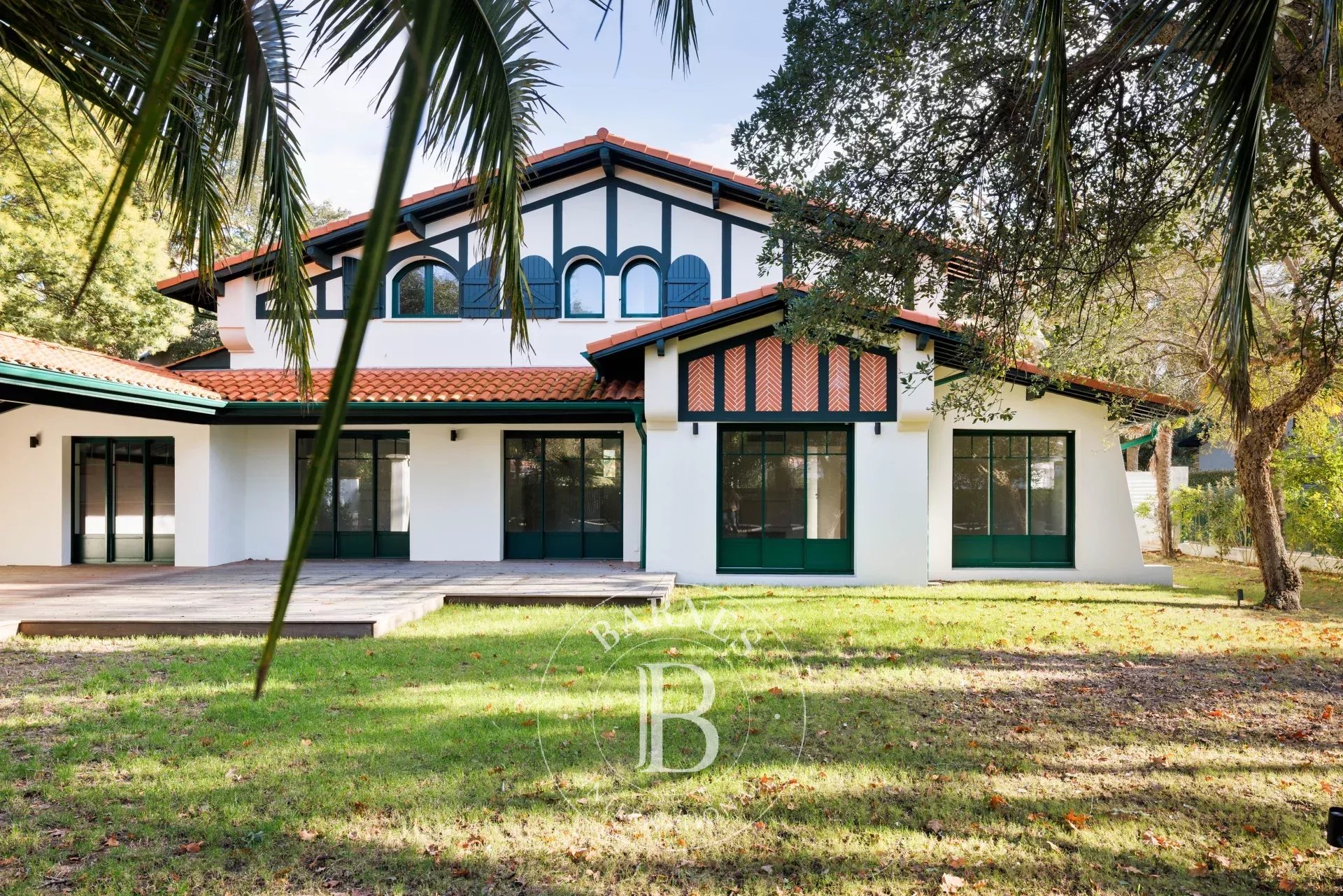Villa Hossegor  -  ref 86125157 (picture 1)