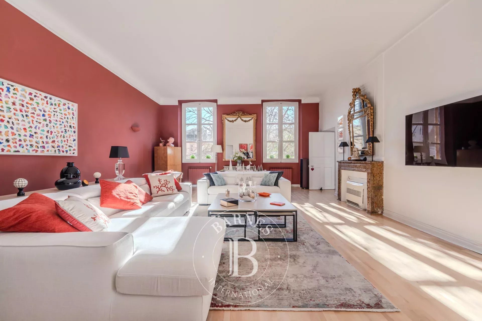 Daire Aix-en-Provence - picture 11