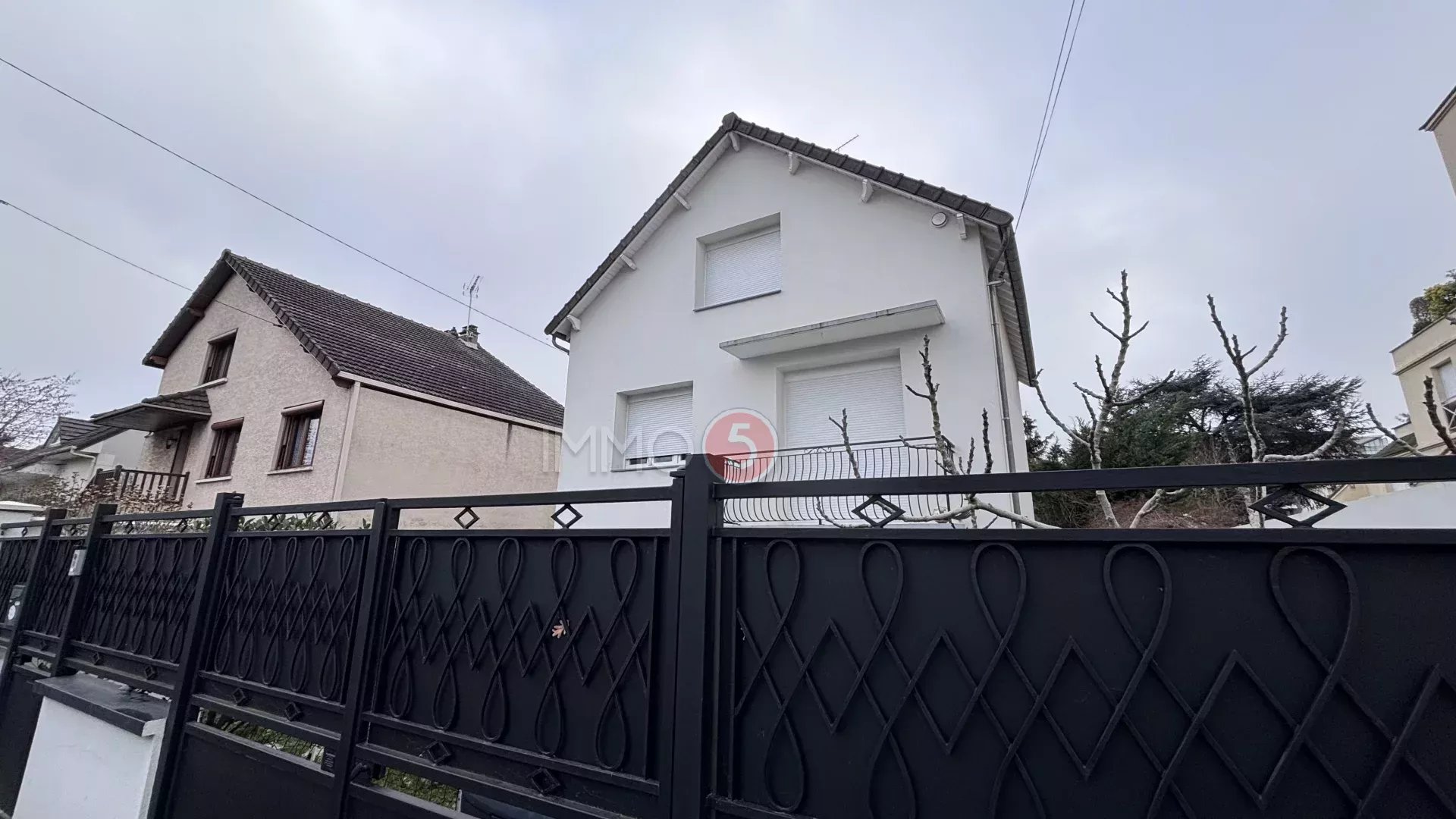 Vente Maison Livry-Gargan