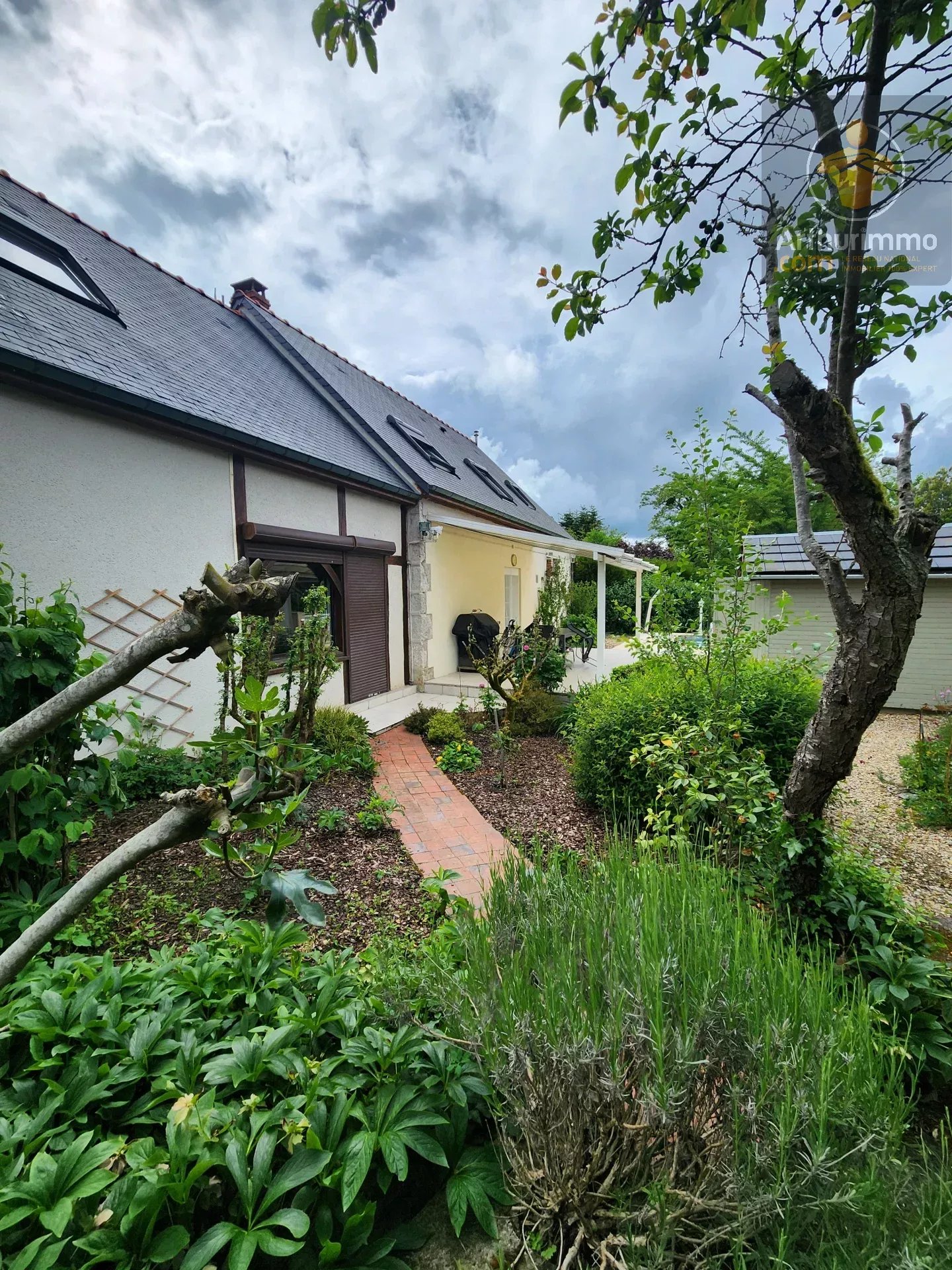 Belle propriété  PROCHE Meung sur Loire — photo 3