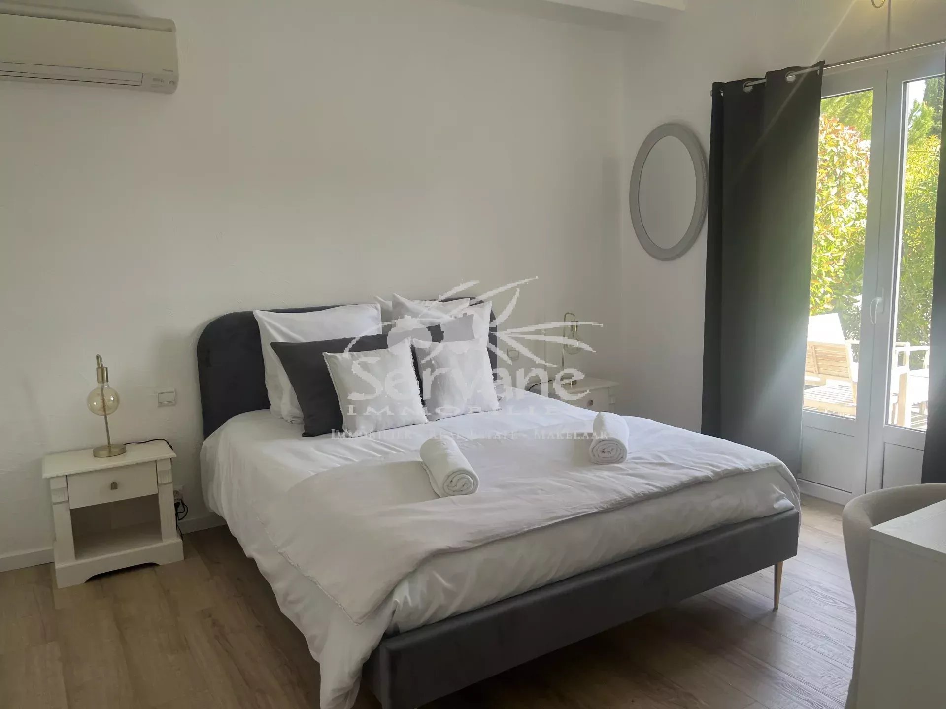EXCEPTIONAL PROPERTY SALERNES 7 BEDROOMS