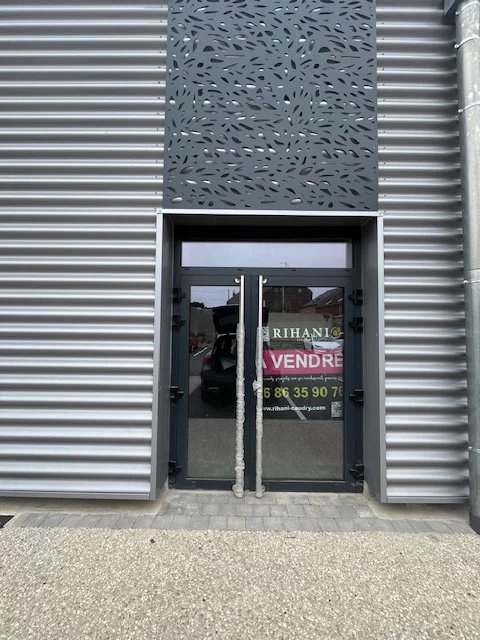 Vente Local Caudry