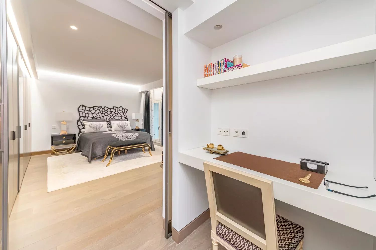 Loft Exclusif Rénové à Jerónimos - picture 39