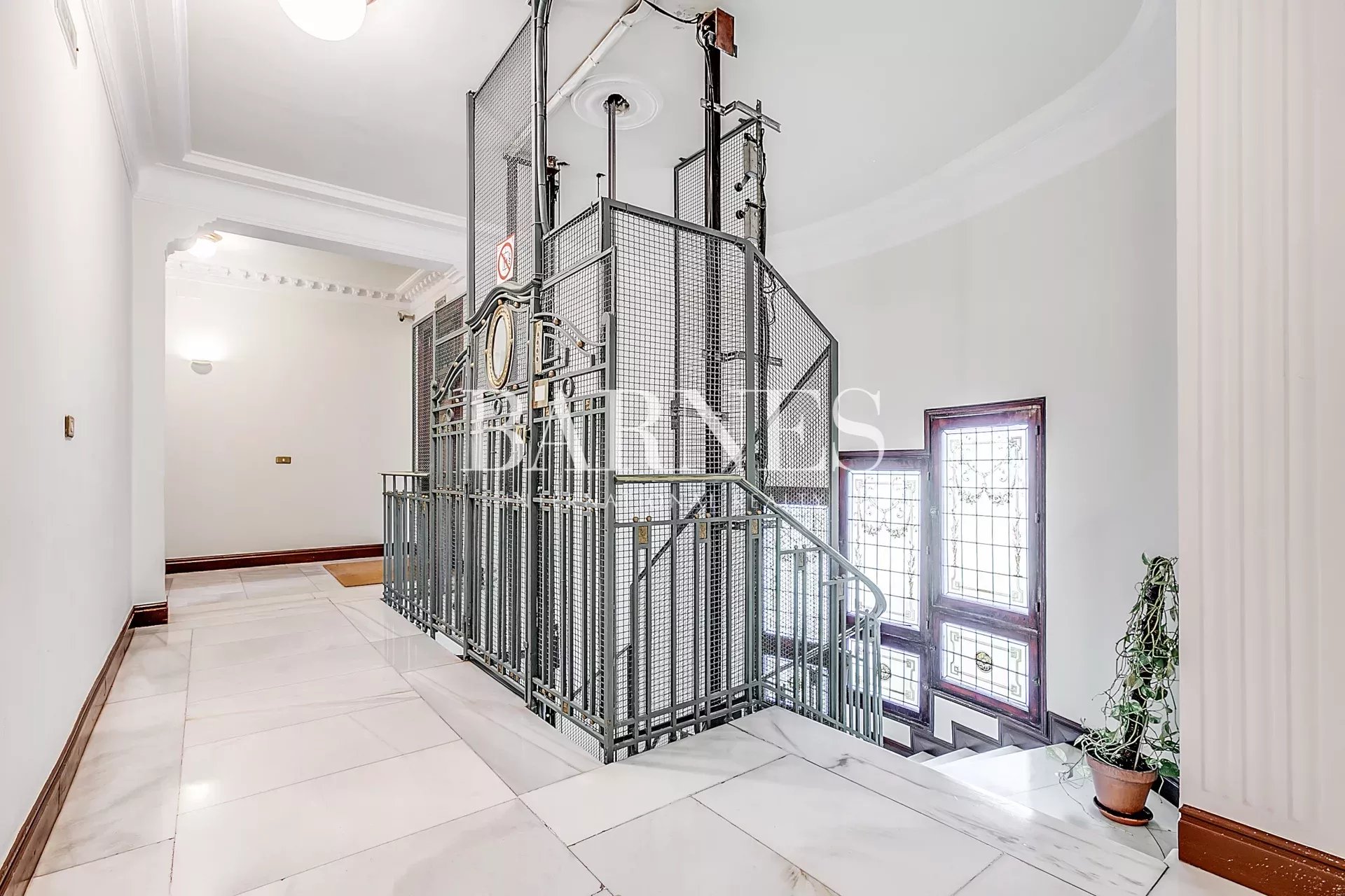 Penthouse Madrid - picture 22