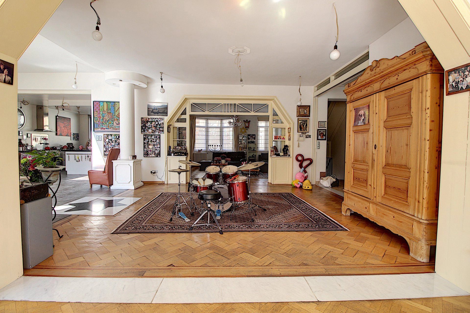 Ev Ixelles - picture 8