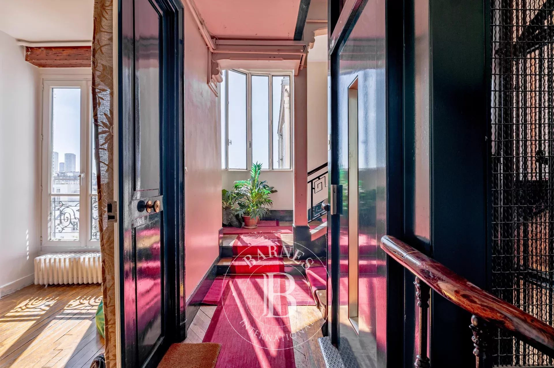 Daire Paris 13ème - picture 16