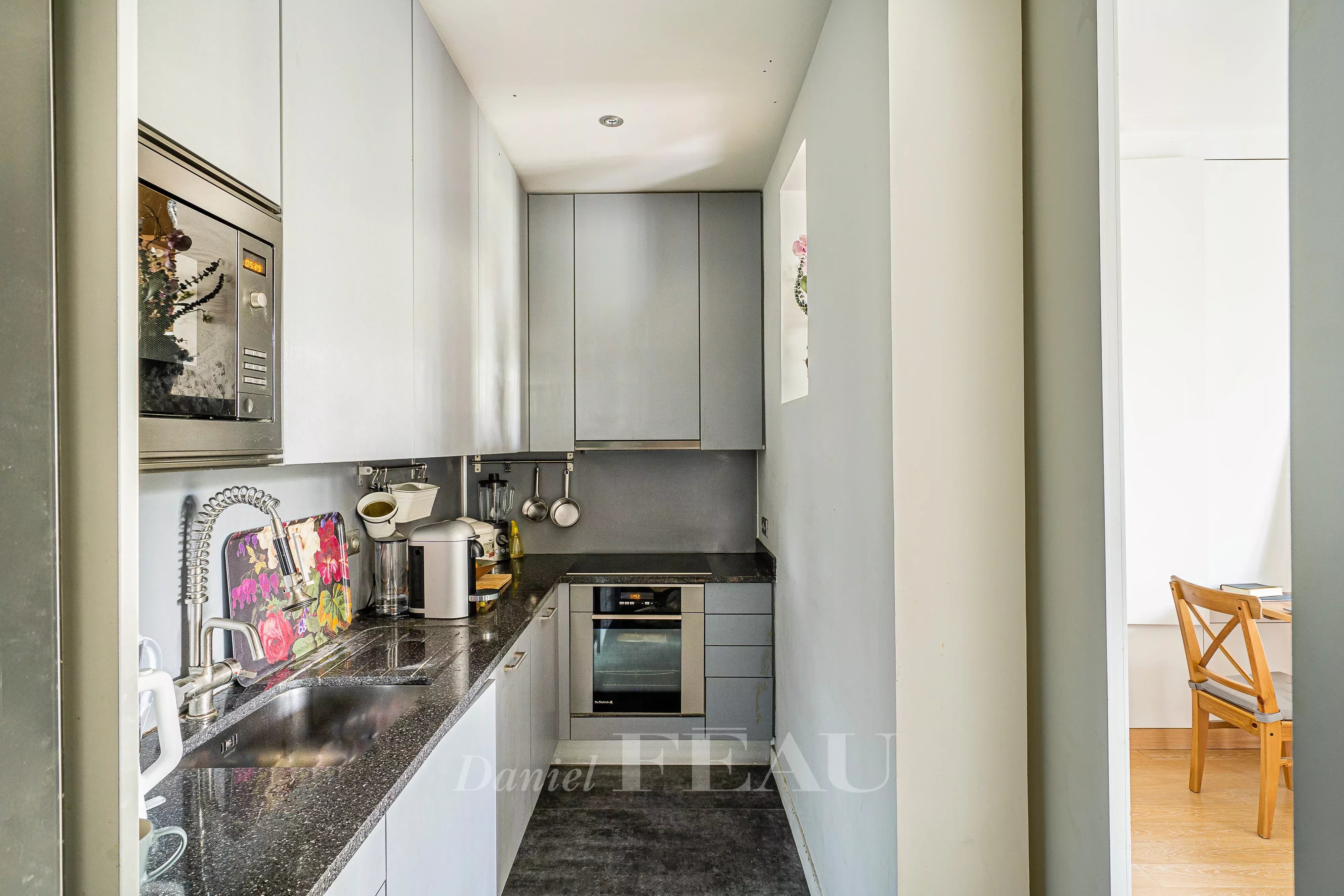 Sale Apartment Paris 6th