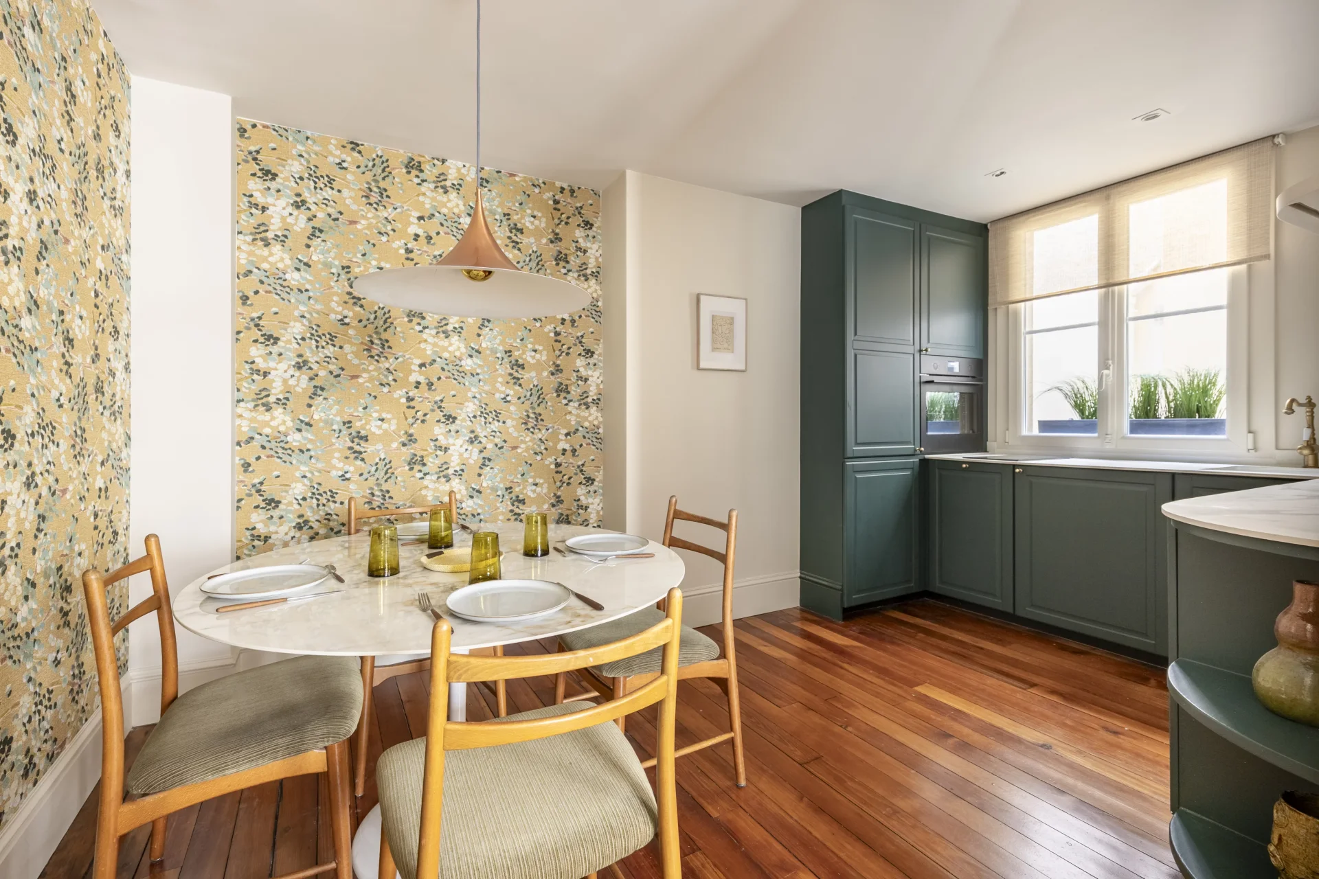 Paris 7e - SÈVRES / VANEAU